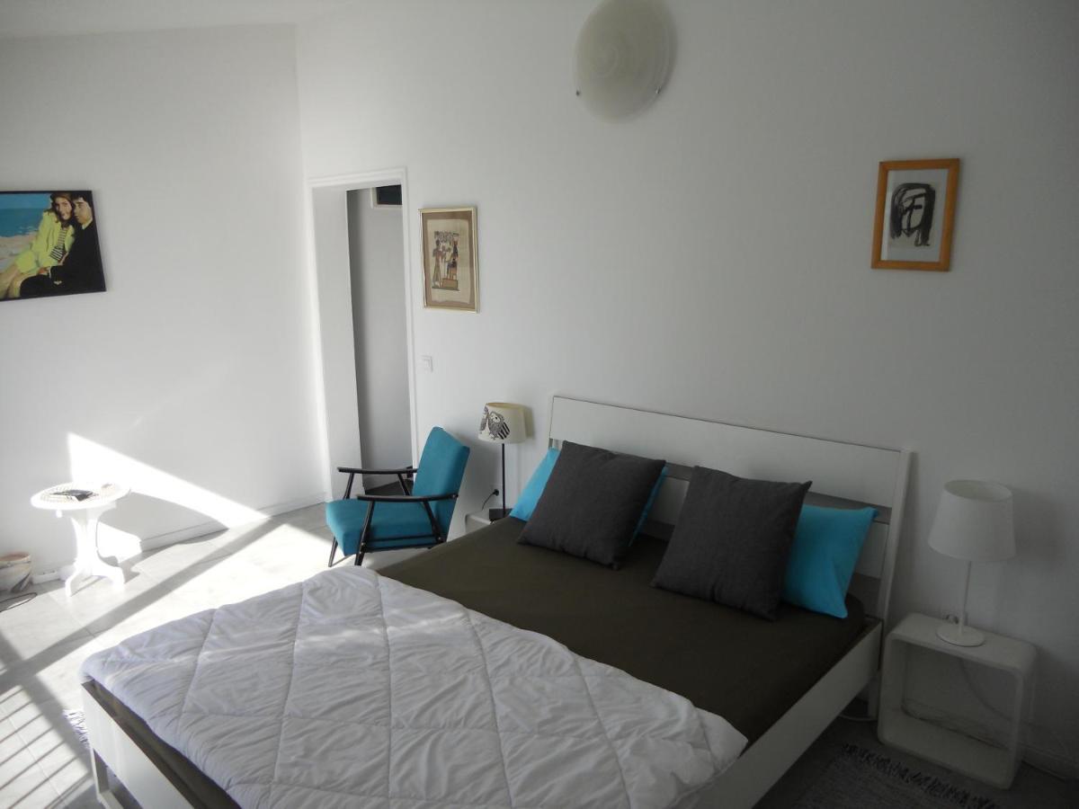 Appartement Blue Horizon à Dobra Voda Extérieur photo